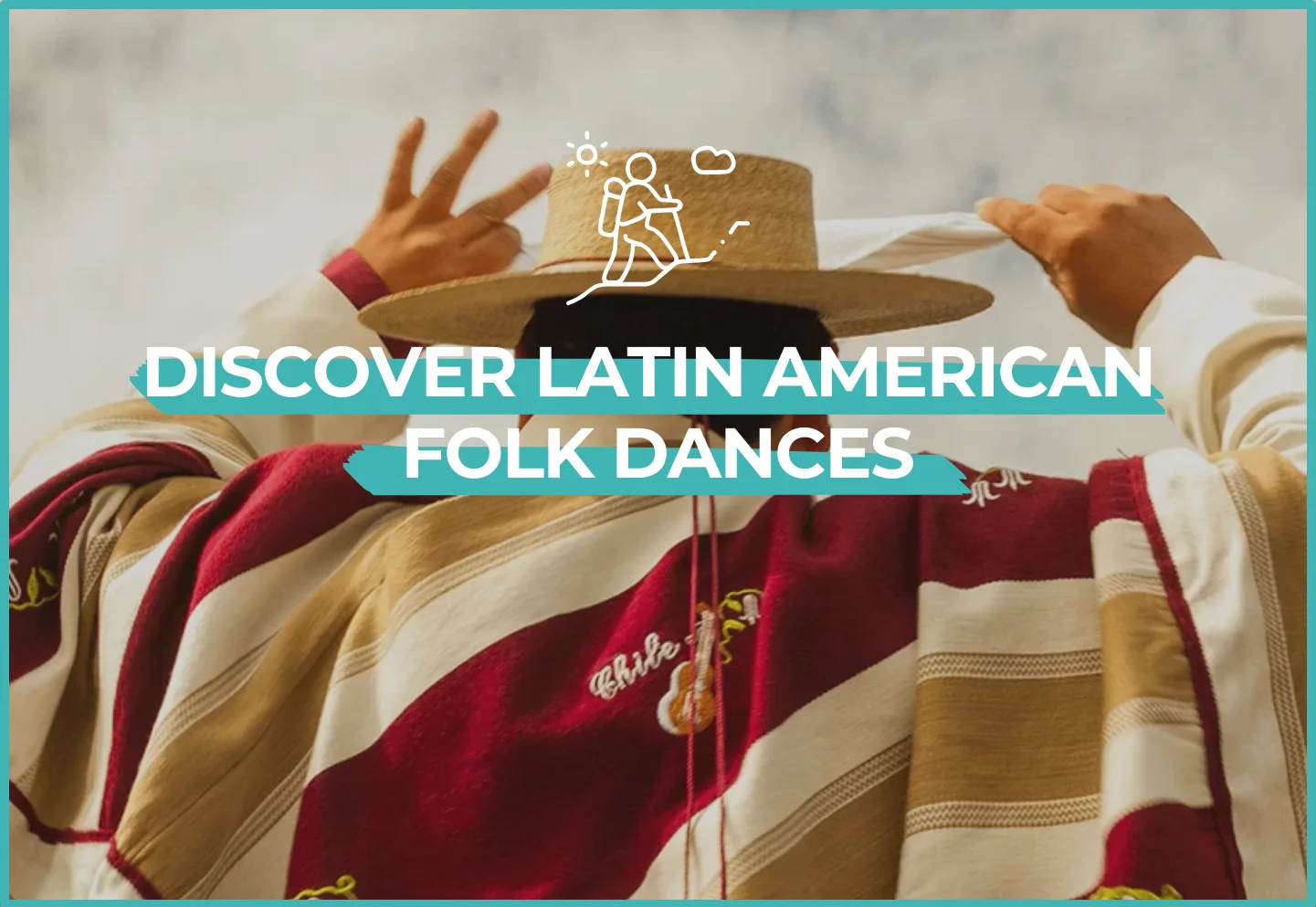 Latin American Folk Dances Step into a World of Rhythm!